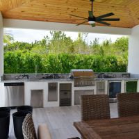 Outdoor Kitchens And Grills (1)