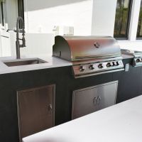 Outdoor Kitchens And Grills (3)