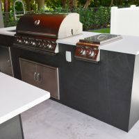 Outdoor Kitchens And Grills (4)