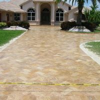 Travertine Driveways (14)