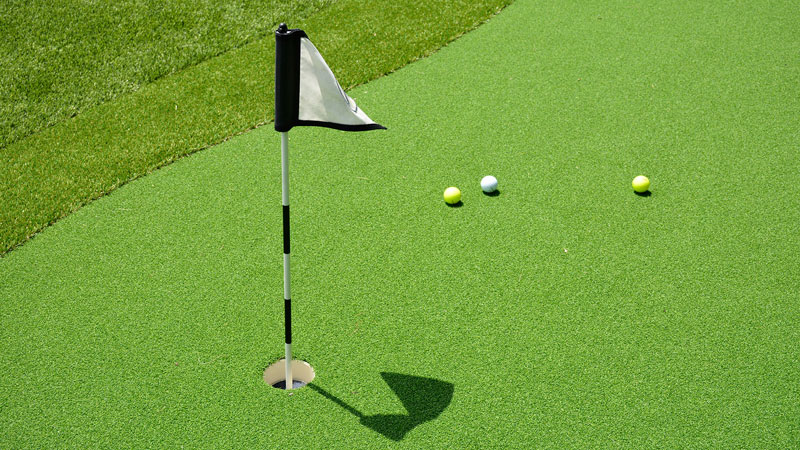 Putting Green